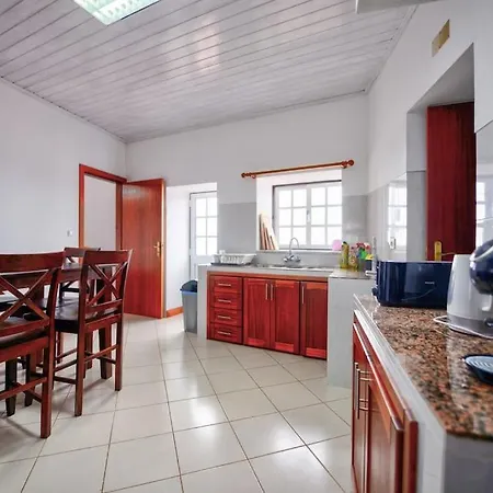 Дом отдыха Casa Do Patio *