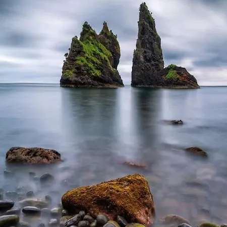 Dom wakacyjny Casa Do Patio Faja Grande