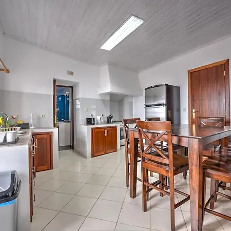 Dom wakacyjny Casa Do Patio *