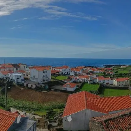 Dom wakacyjny Casa Do Patio Faja Grande