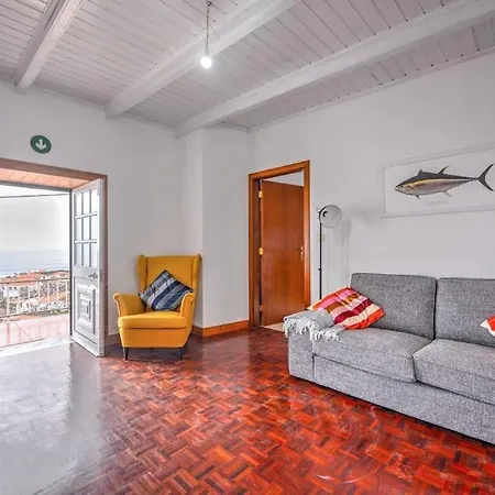 Casa Do Patio Dom wakacyjny