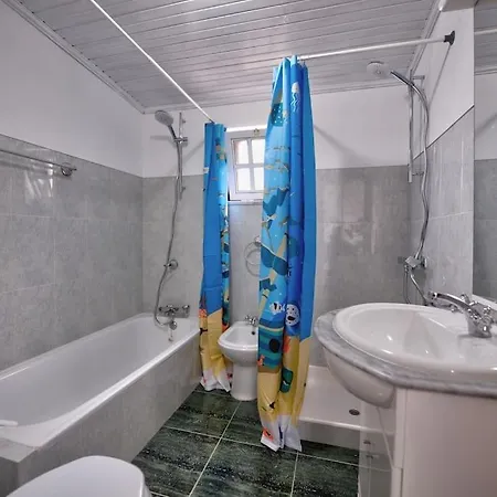 Casa Do Patio Dom wakacyjny