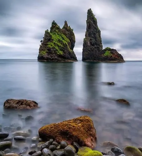 Holiday home Casa Do Patio Faja Grande