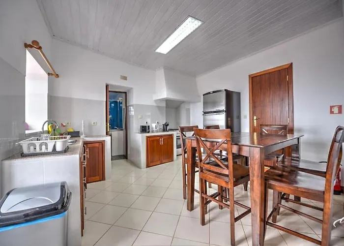 Holiday home Casa Do Patio *