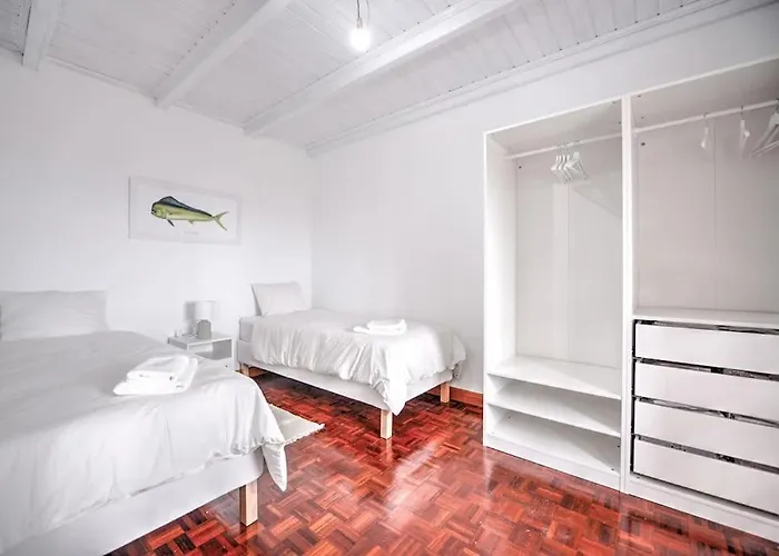 Casa Do Patio Holiday home *