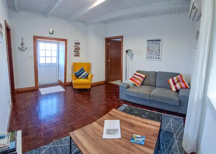 Holiday home Casa Do Patio